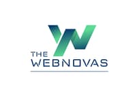 The Web Novas logo