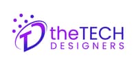 The Tech Designers logo