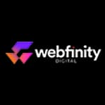 Webfinity Digital logo