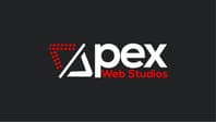 Apex Web Studios logo